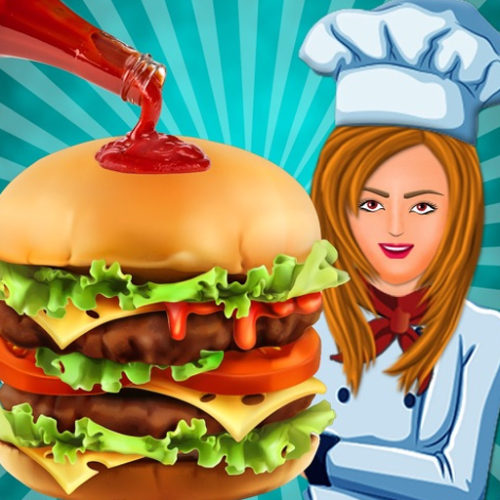 when does cooking fever tutorial end